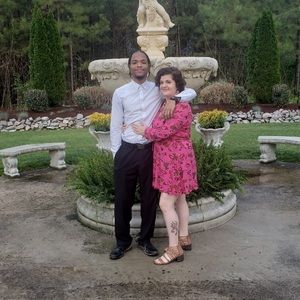 Meet your Posher, Teressa